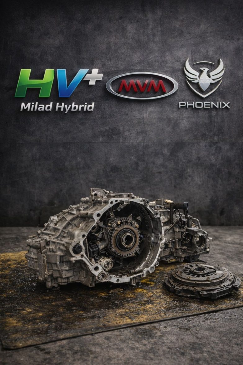 تعمیرگاه تخصصی MVM X22 Pro در تهران-4