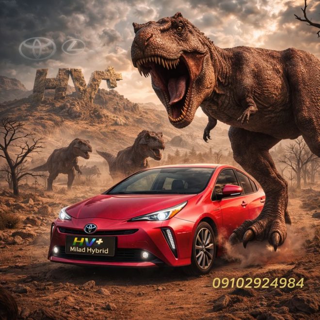 رفع خطای P0A80 پریوس در تهران1