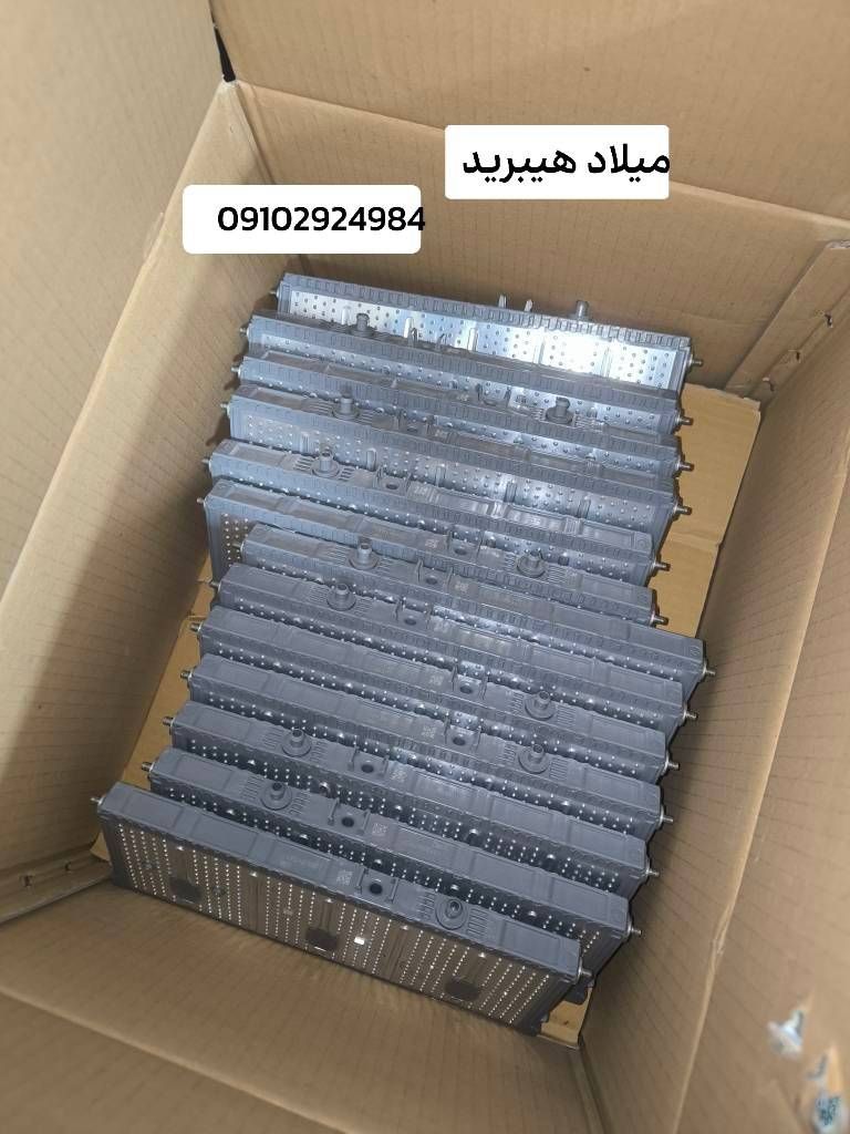 خرید باتری هیبرید در تهران
