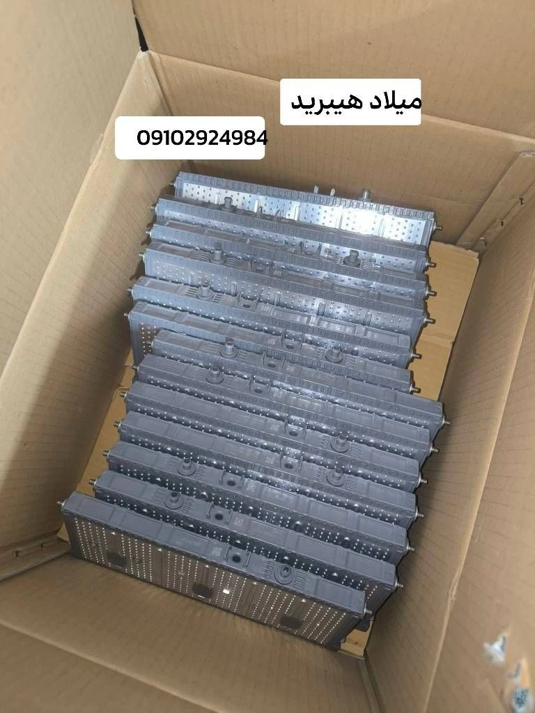 تعویض باتری کیا اپتیما هیبرید در ایران